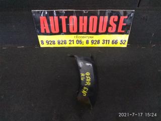 Запчасть накладка декоративная задняя левая AUDI Q5 2016