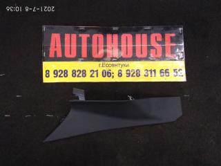 Запчасть накладка декоративная AUDI Q5 2016