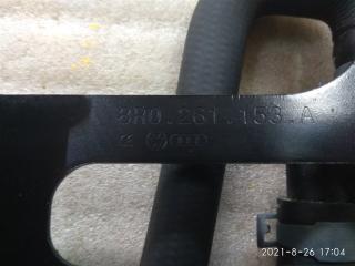 Запчасть кронштейн AUDI Q5 2016