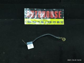 Запчасть клемма (массы генератора) VOLKSWAGEN POLO 2013