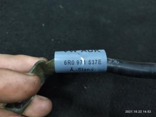 Клемма (МАССЫ ГЕНЕРАТОРА) POLO 2013 CFNA