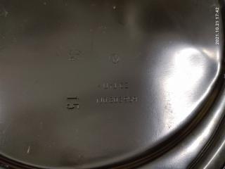 Крышка (ДАТЧИКА УРОВНЯ ТОПЛИВА VOLKSWAGEN POLO CFNA