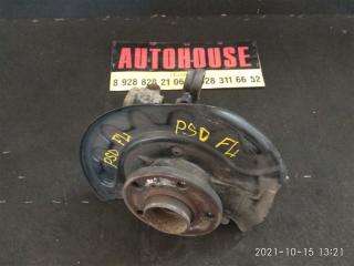 Кулак поворотный передний левый VOLKSWAGEN POLO 2013