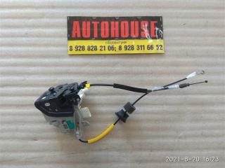 Запчасть замок двери передний правый AUDI Q5 2016