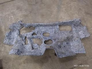 Запчасть шумоизоляция моторного отсека (со стороны салона) VOLKSWAGEN POLO 2013