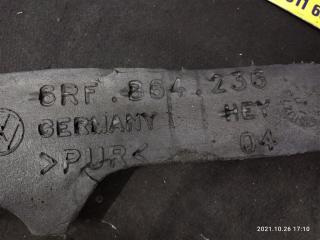 Шумоизоляция передняя правая POLO 2013 CFNA