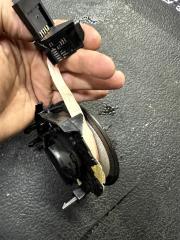 Шлейф SRS подрулевой POLO 2013 CFNA