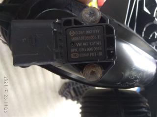 Фото запчасти датчик абсолютного давления AUDI Q5 2016 Б/У запчасть Запчасть датчик абсолютного давления AUDI Q5 2016