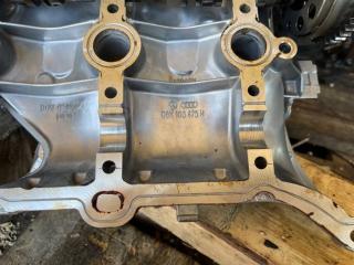 Головка блока цилиндров AUDI Q5 2016