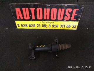 Фото запчасти цилиндр сцепления рабочий VOLKSWAGEN POLO 2013 Б/У запчасть Запчасть цилиндр сцепления рабочий VOLKSWAGEN POLO 2013