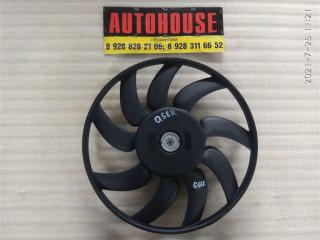 Запчасть вентилятор радиатора AUDI Q5 2016