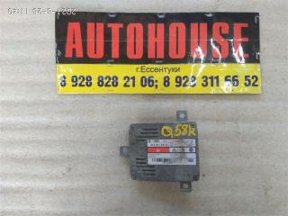 Фото запчасти блок ксеноновой лампы AUDI Q5 2016 Б/У запчасть Запчасть блок ксеноновой лампы AUDI Q5 2016