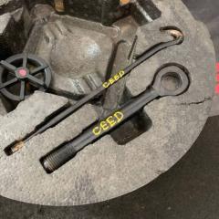 Запчасть рычаг вращения домкрата KIA CEED