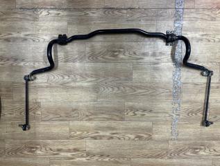 Фото запчасти стабилизатор передний OPEL ZAFIRA 2001 Б/У запчасть Запчасть стабилизатор передний OPEL ZAFIRA 2001