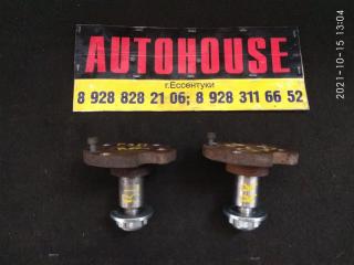 Ступица задняя VOLKSWAGEN POLO 2013