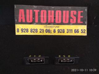 Фото запчасти фонарь подсветки номера VOLKSWAGEN POLO 2013 Б/У запчасть Запчасть фонарь подсветки номера VOLKSWAGEN POLO 2013