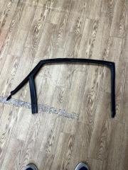 Уплотнитель стекла двери VOLKSWAGEN POLO 2013