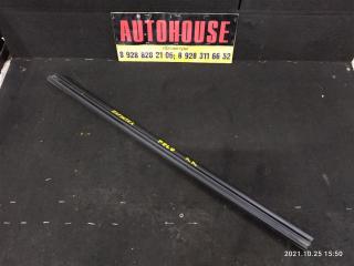 Запчасть уплотнитель стекла двери VOLKSWAGEN POLO 2013