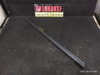 Запчасть уплотнитель стекла двери задний левый VOLKSWAGEN POLO 2013