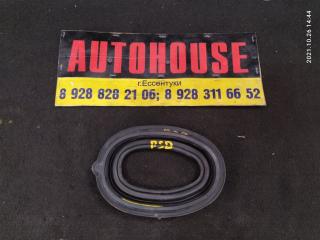 Запчасть уплотнитель (внутри) VOLKSWAGEN POLO 2013