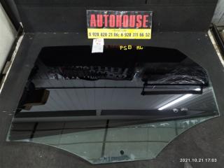 Стекло двери заднее левое VOLKSWAGEN POLO 2013