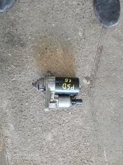 Стартер VOLKSWAGEN POLO 2013