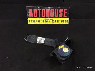 Ремень безопасности задний правый VOLKSWAGEN POLO 2013