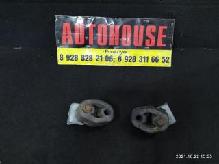 Запчасть резинка подвеса глушителя VOLKSWAGEN POLO 2013