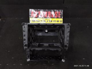 Рамка магнитолы VOLKSWAGEN POLO 2013