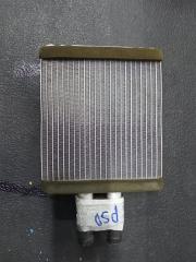 Радиатор отопителя (печки) VOLKSWAGEN POLO 2013