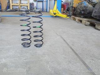 Пружины (пара) VOLKSWAGEN POLO 2013