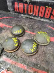 Запчасть крышка ступицы MITSUBISHI PAJERO