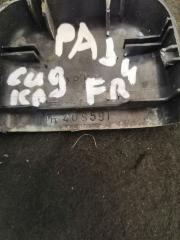 Запчасть заглушка крепления сидений MITSUBISHI PAJERO