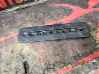 Запчасть воздуховод MITSUBISHI PAJERO