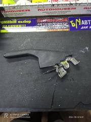 Рычаг стояночного тормоза (Ручник) VOLKSWAGEN POLO 2013