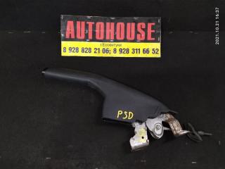 Рычаг стояночного тормоза (Ручник) VOLKSWAGEN POLO 2013