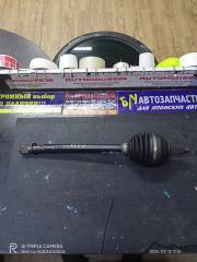 Запчасть граната наружняя VOLKSWAGEN POLO 2013