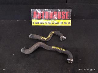 Запчасть патрубок отопителя (печки) VOLKSWAGEN POLO 2013