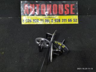 Запчасть ответная часть замка двери VOLKSWAGEN POLO 2013