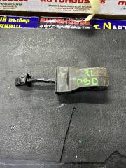 Ограничитель двери задний левый VOLKSWAGEN POLO 2013