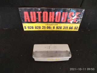 Запчасть плафон салонный VOLKSWAGEN POLO 2013