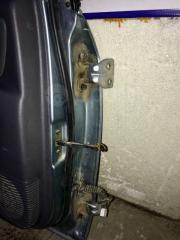 Запчасть ограничитель двери задний правый HYUNDAI TUCSON