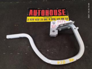 Петля крышки багажника задняя левая VOLKSWAGEN POLO 2013