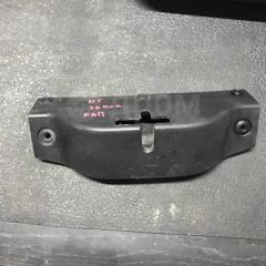 Фото запчасти кожух замка капота HYUNDAI TUCSON Б/У запчасть Запчасть кожух замка капота HYUNDAI TUCSON
