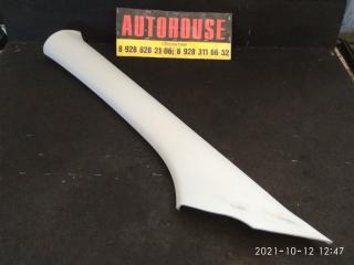 Запчасть обшивка стойки передняя левая VOLKSWAGEN POLO 2013