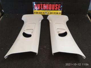 Запчасть обшивка стойки (пара) VOLKSWAGEN POLO 2013