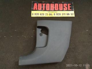 Запчасть обшивка стойки передняя левая VOLKSWAGEN POLO 2013