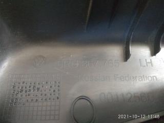 Обшивка стойки VOLKSWAGEN POLO CFNA