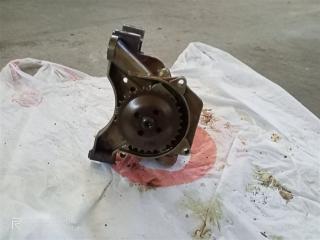 Насос масляный VOLKSWAGEN POLO 2013