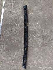 Направляющая бампера POLO 2013 CFNA